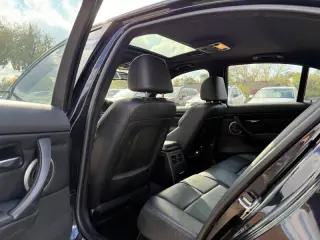 2008 BMW M3