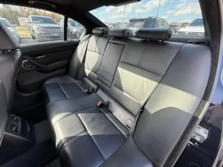 2008 BMW M3