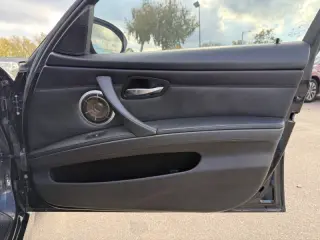 2008 BMW M3