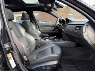 2008 BMW M3