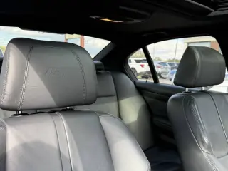2008 BMW M3