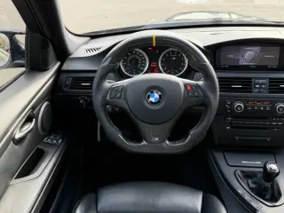 2008 BMW M3