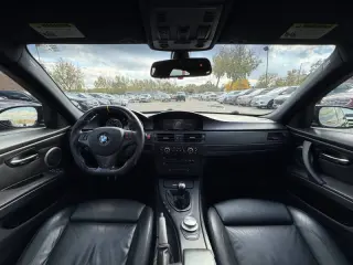 2008 BMW M3