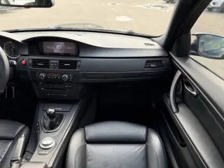 2008 BMW M3