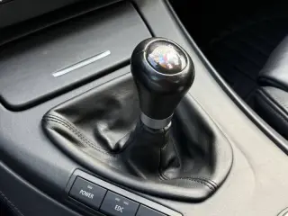 2008 BMW M3