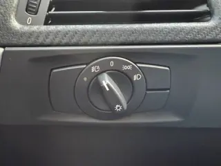 2008 BMW M3