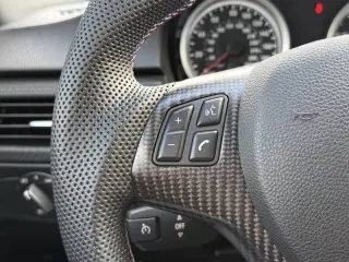 2008 BMW M3