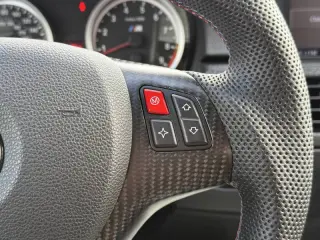 2008 BMW M3