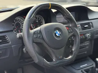 2008 BMW M3