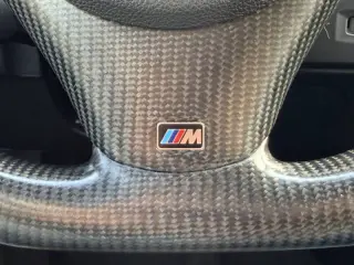 2008 BMW M3