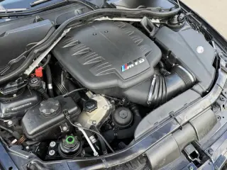 2008 BMW M3