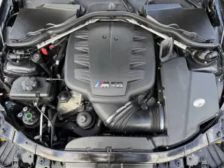 2008 BMW M3