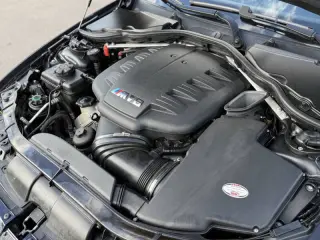 2008 BMW M3