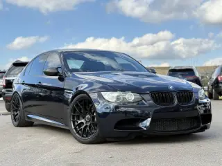 2008 BMW M3