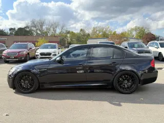 2008 BMW M3