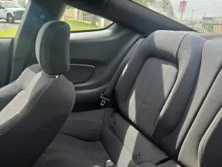 Ford Mustang 2023 EcoBoost Premium 2dr Fastback