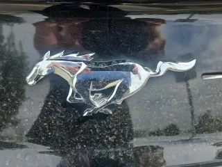 Ford Mustang 2023 EcoBoost Premium 2dr Fastback