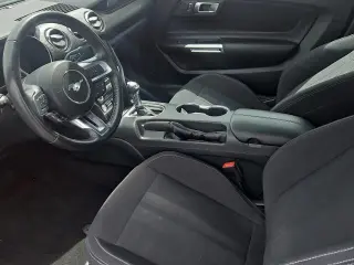 Ford Mustang 2023 EcoBoost Premium 2dr Fastback