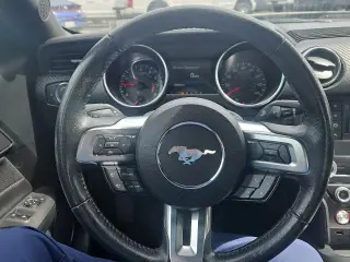 Ford Mustang 2023 EcoBoost Premium 2dr Fastback