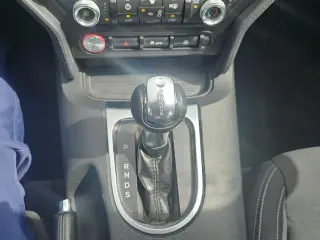 Ford Mustang 2023 EcoBoost Premium 2dr Fastback