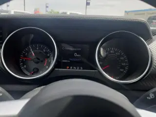 Ford Mustang 2023 EcoBoost Premium 2dr Fastback