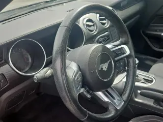 Ford Mustang 2023 EcoBoost Premium 2dr Fastback