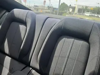 Ford Mustang 2023 EcoBoost Premium 2dr Fastback