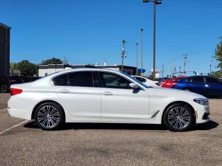 2020 BMW 5 Series 530i xDrive
