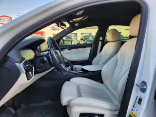 2020 BMW 5 Series 530i xDrive