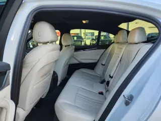 2020 BMW 5 Series 530i xDrive