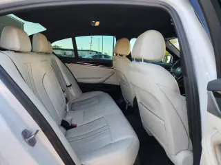 2020 BMW 5 Series 530i xDrive