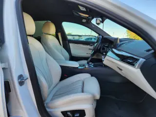 2020 BMW 5 Series 530i xDrive