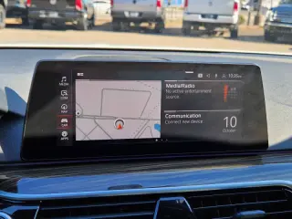 2020 BMW 5 Series 530i xDrive