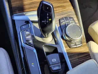 2020 BMW 5 Series 530i xDrive