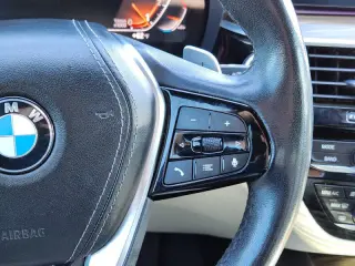 2020 BMW 5 Series 530i xDrive
