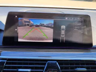 2020 BMW 5 Series 530i xDrive