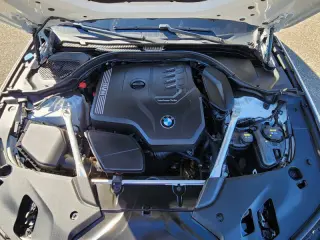 2020 BMW 5 Series 530i xDrive