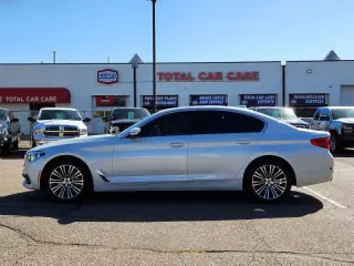 2020 BMW 5 Series 530i xDrive