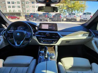 2020 BMW 5 Series 530i xDrive