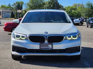 2020 BMW 5 Series 530i xDrive