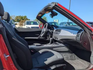 2008 BMW Z4 3.0i