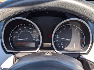 2008 BMW Z4 3.0i