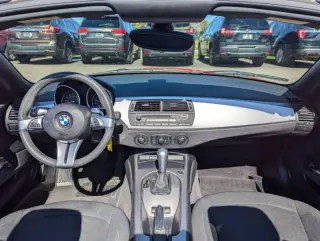 2008 BMW Z4 3.0i