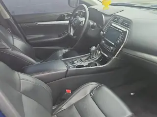 Nissan Maxima 2018 3.5 S 4dr Sedan