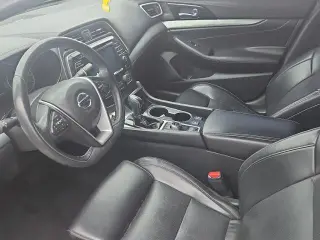 Nissan Maxima 2018 3.5 S 4dr Sedan