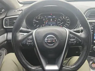 Nissan Maxima 2018 3.5 S 4dr Sedan