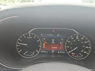 Nissan Maxima 2018 3.5 S 4dr Sedan