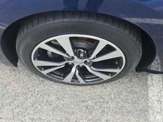 Nissan Maxima 2018 3.5 S 4dr Sedan