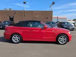 2008 BMW 1 Series 128i