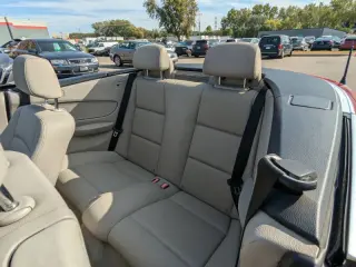 2008 BMW 1 Series 128i
